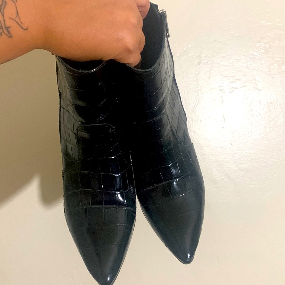 All Saints Booties